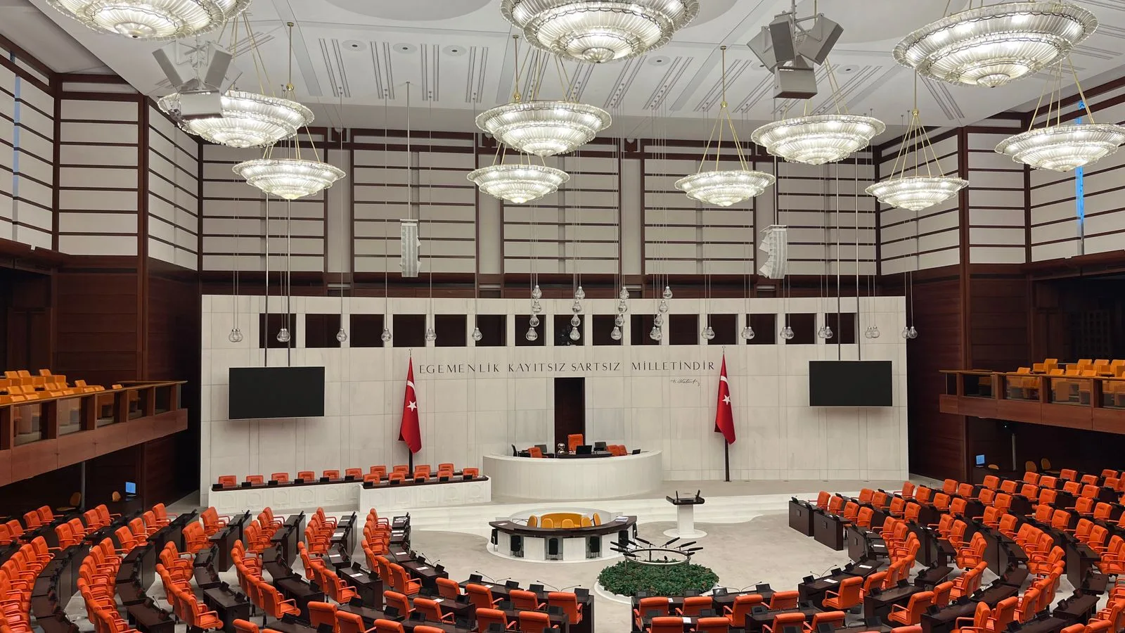 CLARITY Act Bugün ABD Senatosu Gündeminde Yok
