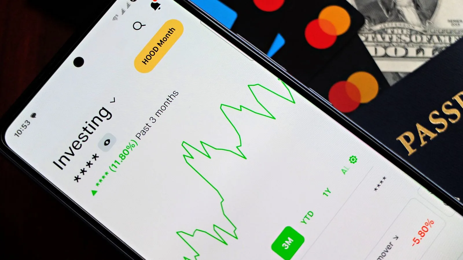 Robinhood, Crypto.com ve OG.com'a Ortak Oldu: Tahmin Pazarları İçin Dev Anlaşma