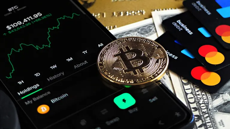 Fiserv Dijital Varlık Platformunu Başlattı: İlk Kullanım Kuzey Dakota'nın Roughrider Coin'i Oldu