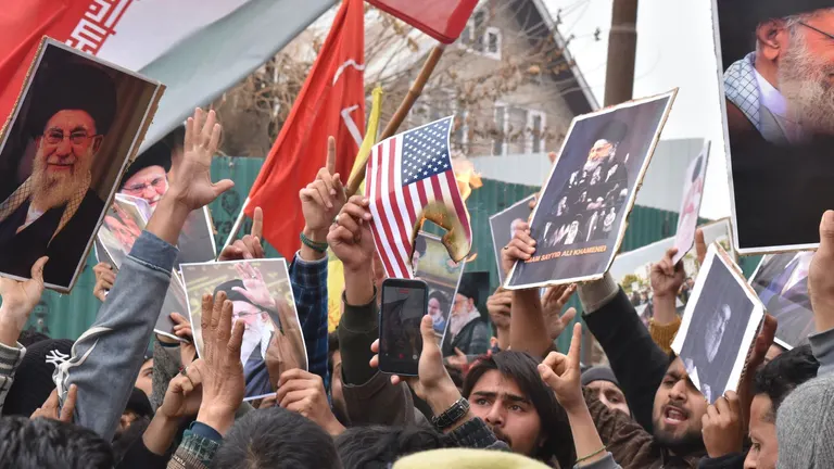 İran: Dini Lider Mojtaba Hamaney'in Videosu Yakında Yayınlanacak