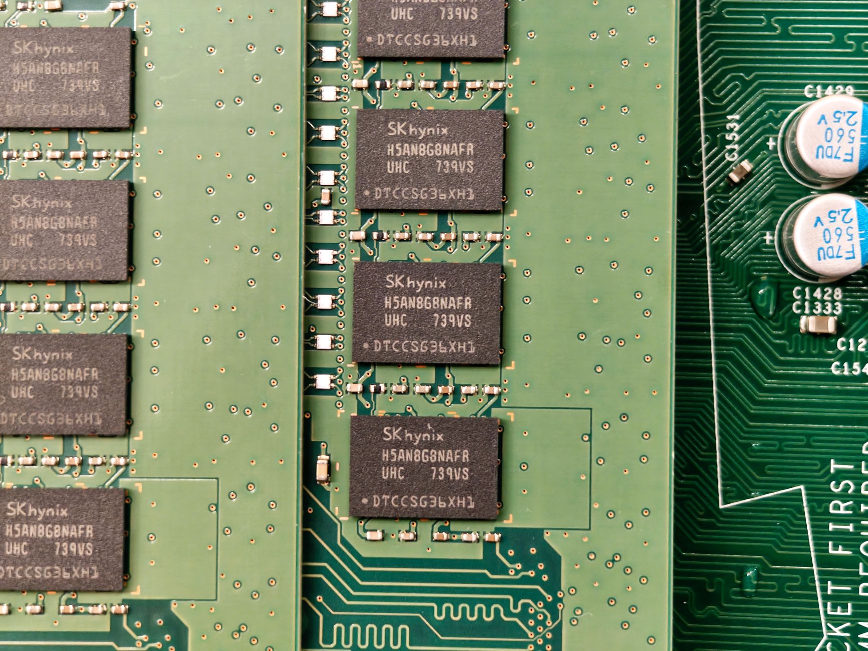 SK Hynix, ADR Halka Arzında Yüzde 0,5 Ücreti Değerlendiriyor