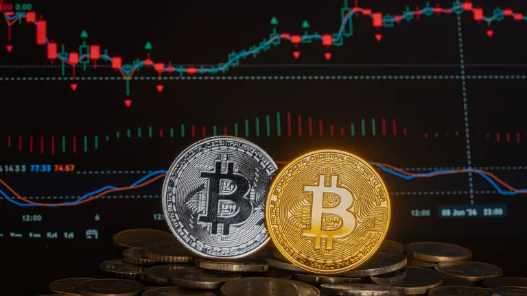 Bitwise CIO'su Hougan: Bitcoin'e Trilyonlarca Dolar Akabilir, 2035'te Fiyat 1,3 Milyon Dolara Ulaşabilir