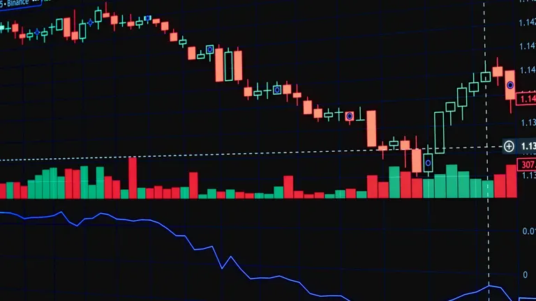 Robinhood Chain'de Memecoinler Yükselişte: STONKBROKER 24 Saatte %16 Arttı