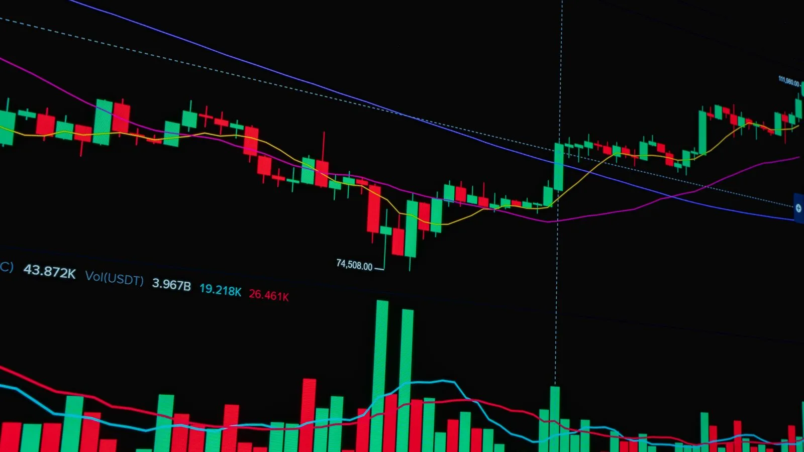 Nansen CEO'su: Bitcoin Bir Daha 60.000 Doların Altına İnmeyecek