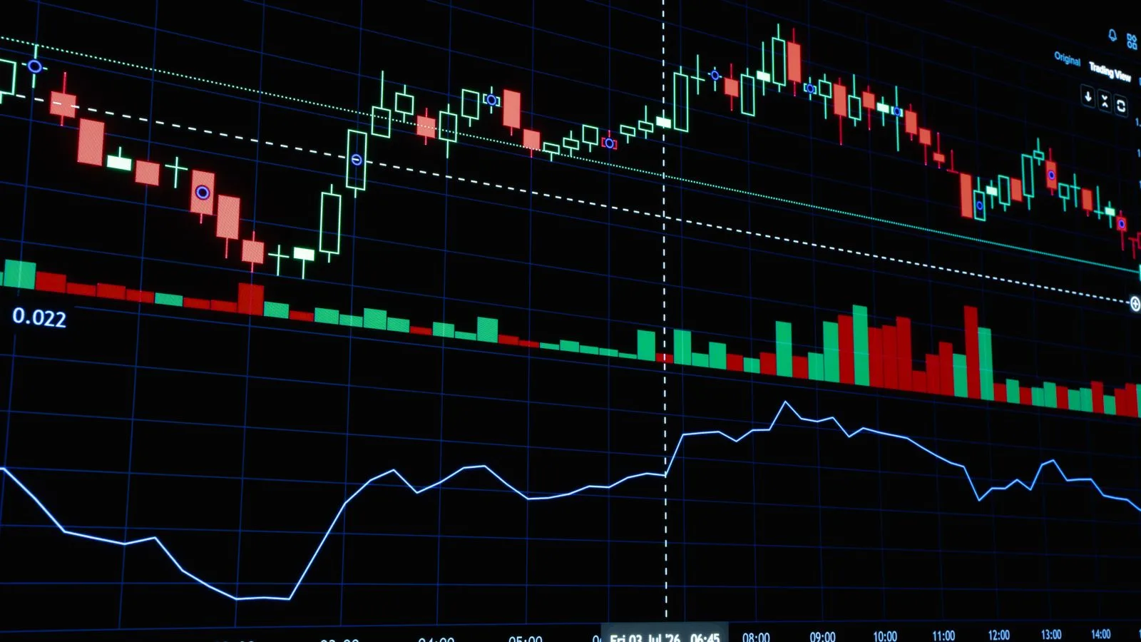 Fed'in Faiz Artırım Kararına Rağmen Bitcoin 76.000 Dolar Seviyesinin Üzerinde Tutunuyor