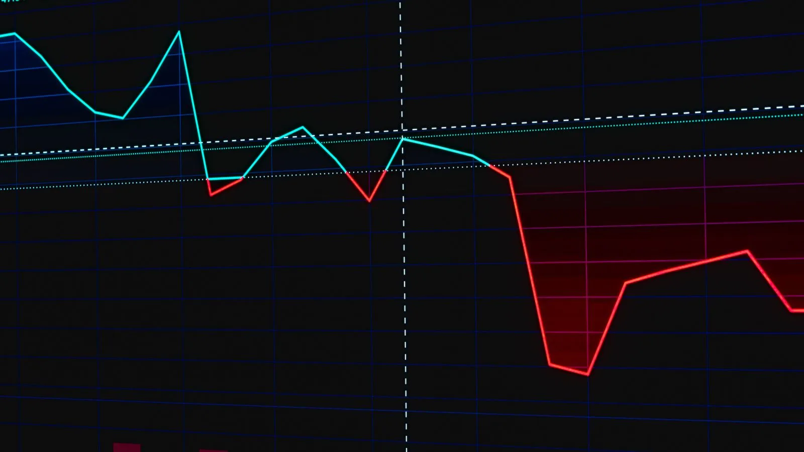 ABD'de Güçlü İstihdam Verisi Fed Faiz Artış Beklentisini %58'e Taşıdı: Borsa ve Kripto Piyasaları Düştü