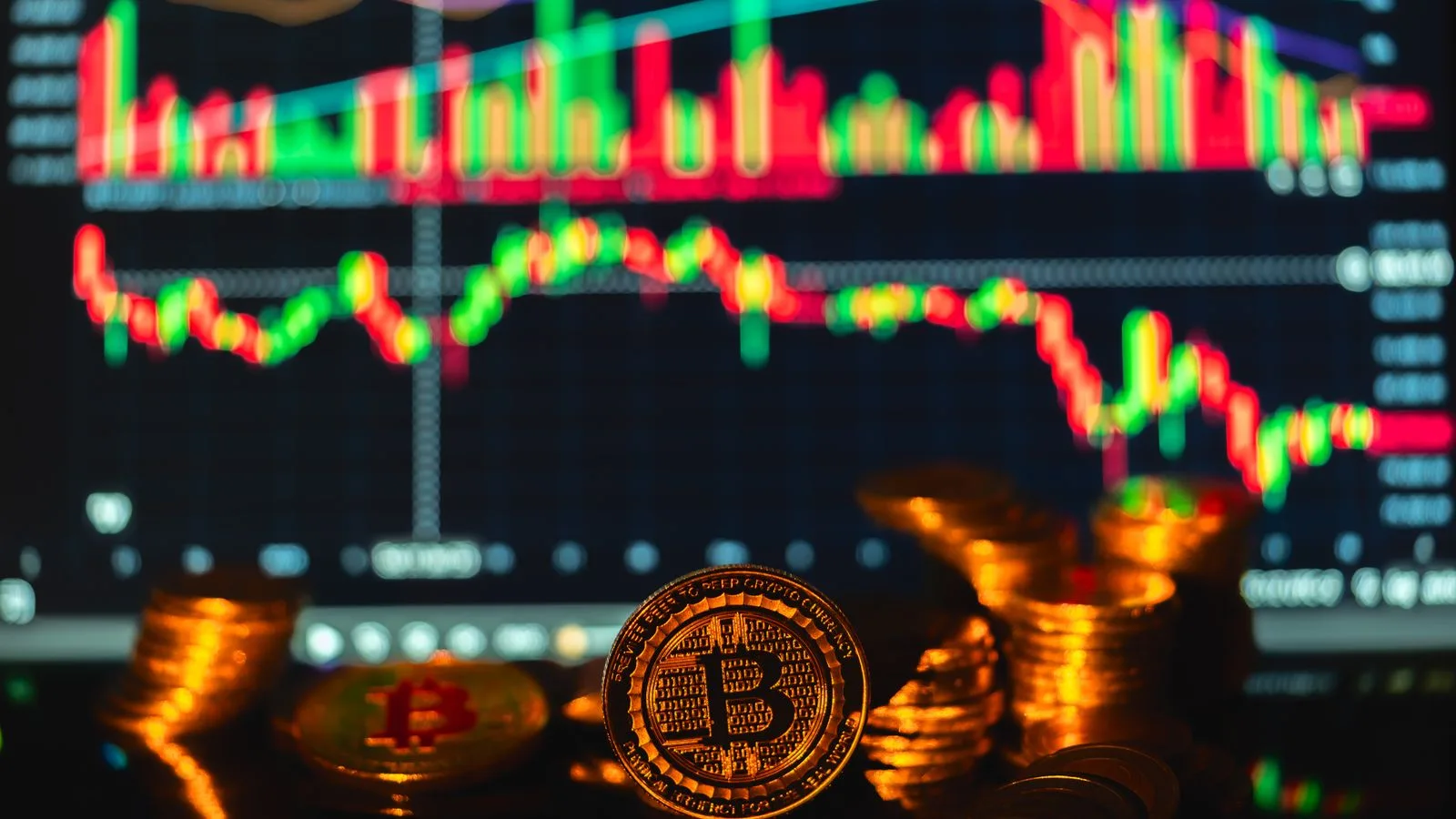Bitcoin 80.000 Dolar Seviyesini Aşamadı: Güçlenen Yen ve Tırmanan Petrol Fiyatları İştahı Kesti