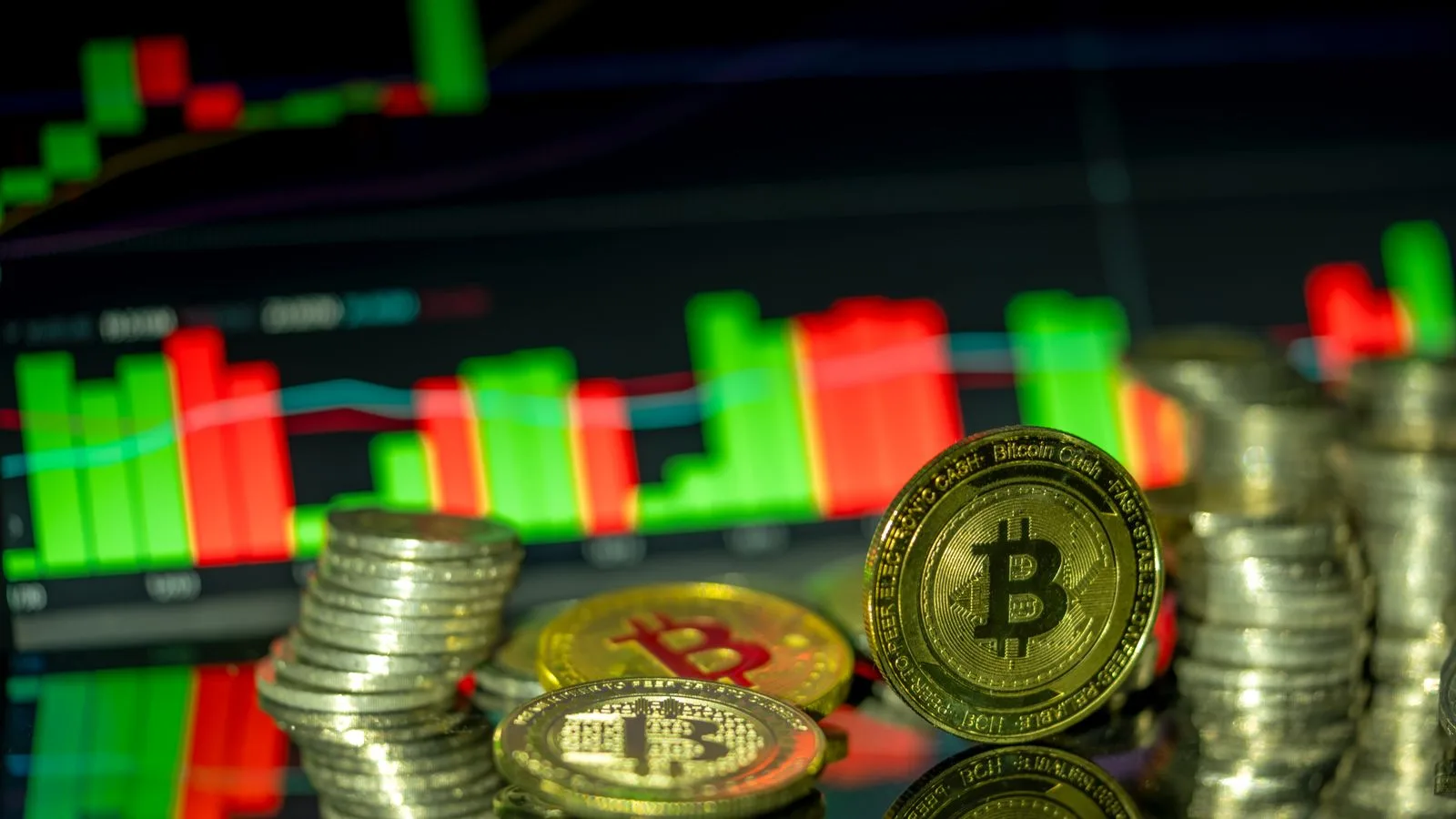 BitMine 27.180 Ether Daha Satın Aldı: Toplam Arzın %5'ini Hedefliyor