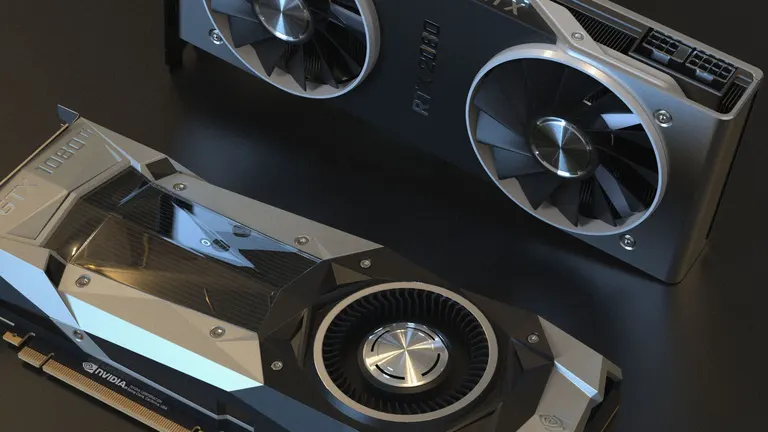 Nvidia ve Wall Street Firmaları, Yapay Zeka Altyapısı İçin 500 Milyar Dolarlık Finansman Başlatıyor