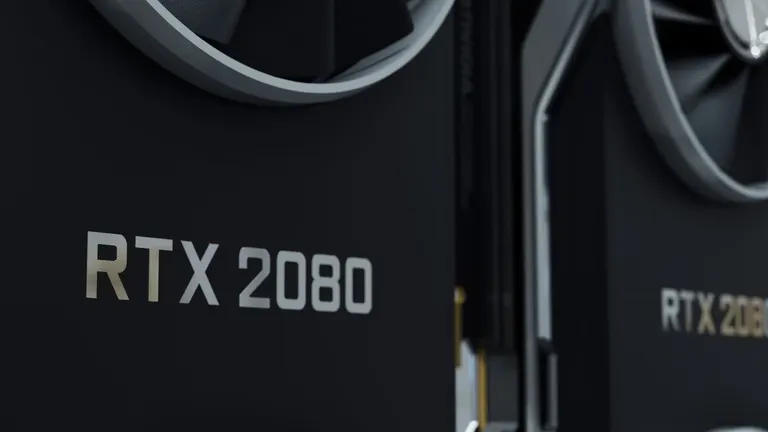 Nvidia ve Wall Street'ten GPU Çipleri İçin 500 Milyar Dolarlık Finansman Hamlesi