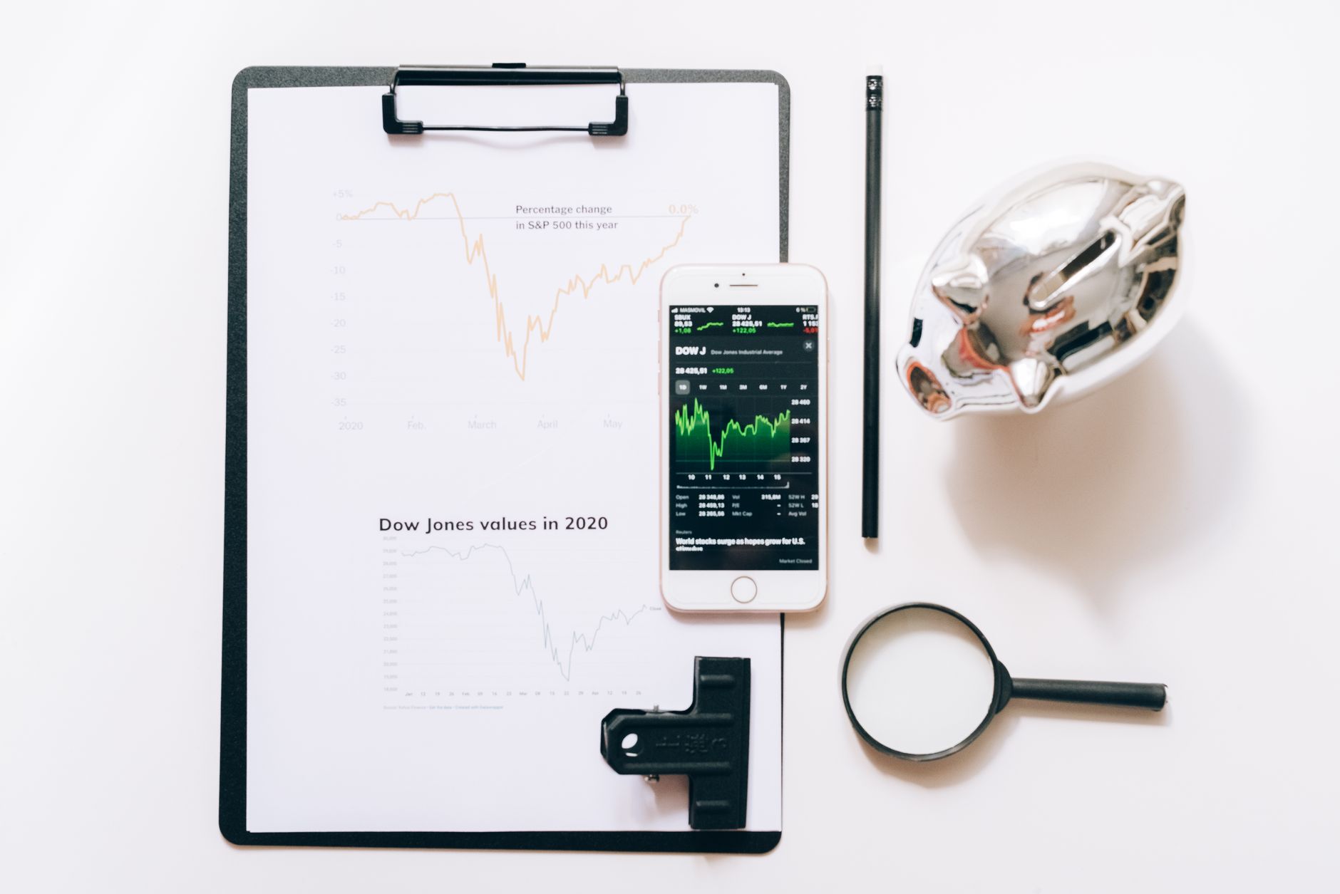 ABD Borsaları Düşüşe Geçti; Nasdaq %0,70 Geriledi