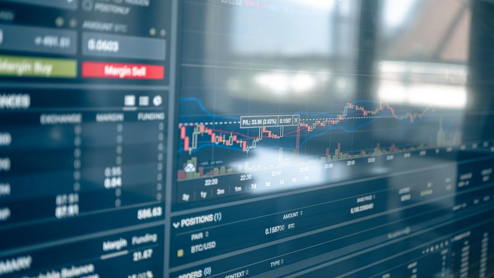 Bitcoin Bir Ayın Zirvesine Ulaştı: 68.000 Dolar Kritik Direnç Seviyesi
