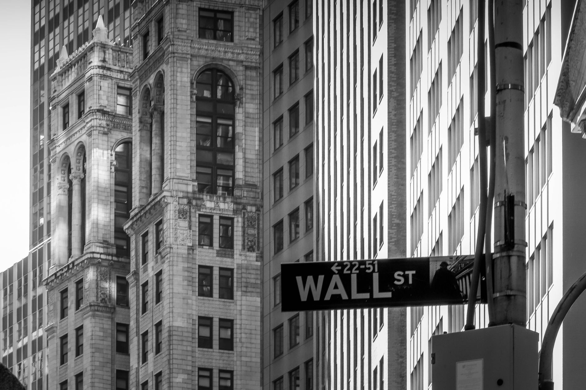 ABD Borsaları Yükselişle Kapandı, Nasdaq %0,90 Değer Kazandı