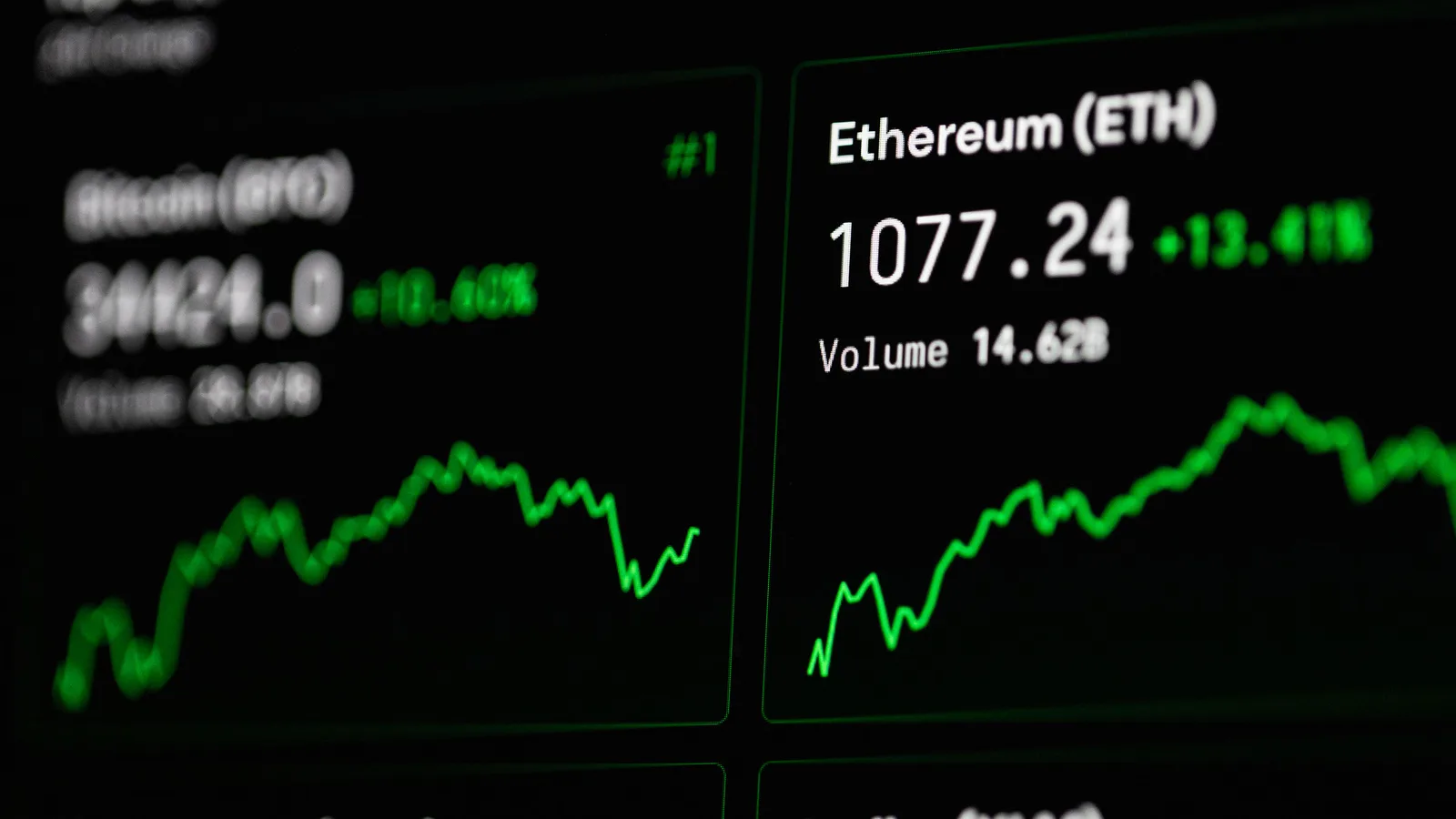 ABD Spot Ether ETF'lerine 26,3 Milyon Dolar Net Giriş Oldu