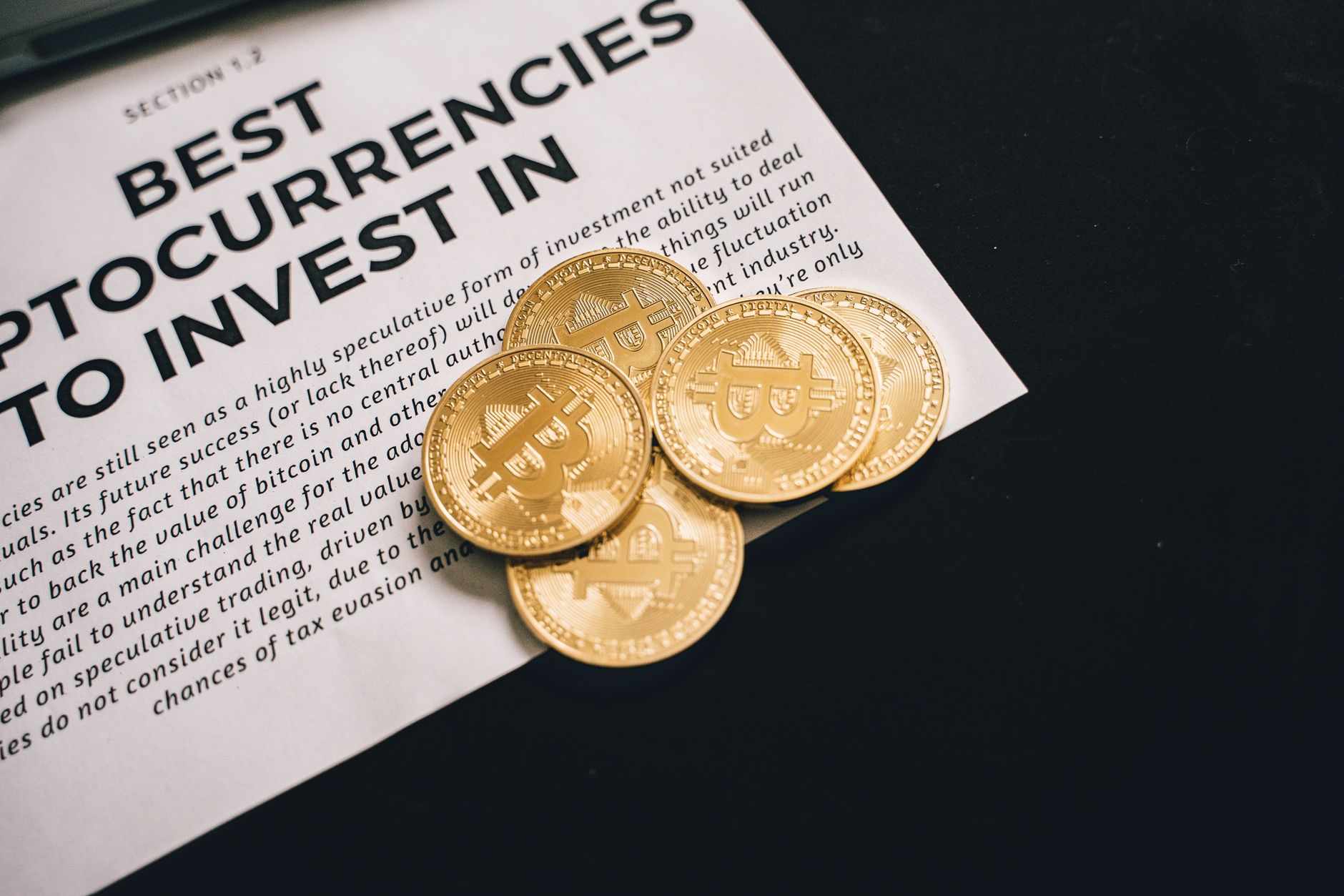 Eric Trump: Ethereum Yükselişte, Kripto Paralar Geleceğin Ta Kendisi