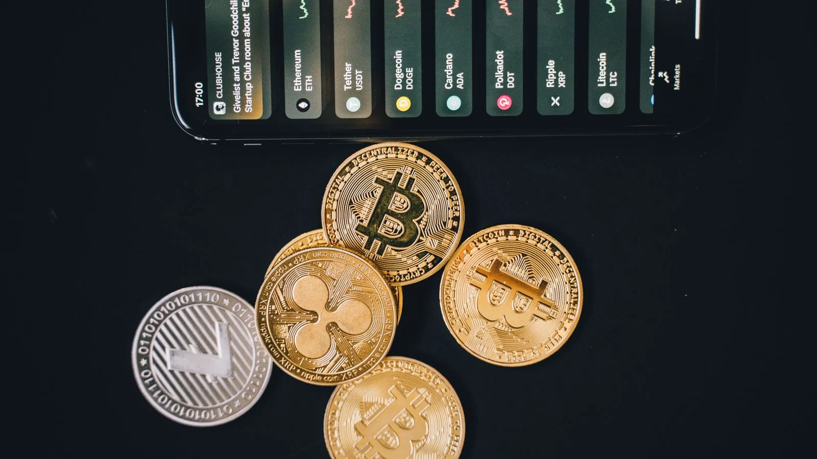 Cointelegraph Research: Geleneksel Portföye %5 Bitcoin Eklemek Yıllık Getiriyi %16,39’a Yükseltti