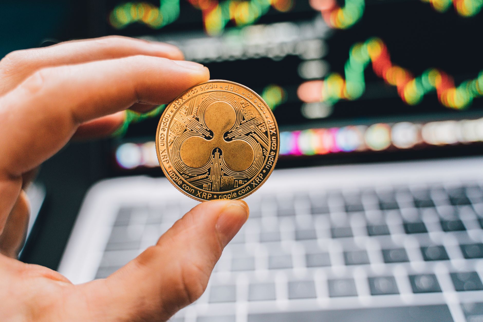 Analiz: XRP Vadeli İşlem Piyasasında Kaldıraç Soğuyor, Kısa Vadeli Düzeltme Sinyali
