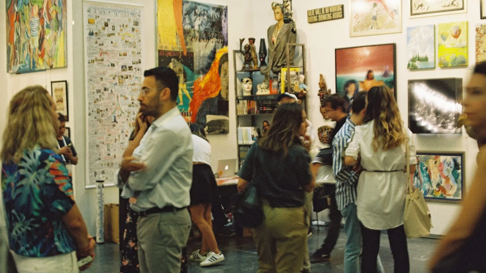 Artcube 2R2, Tokyo Gendai 2026 Sanat Fuarı Katılımını Başarıyla Tamamladı