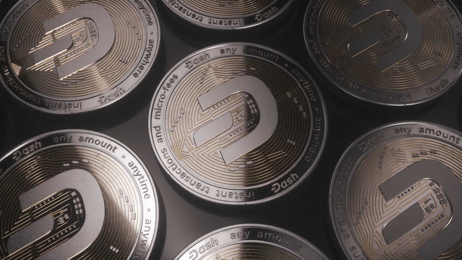 Gizlilik Odaklı Kripto Para Dash Gün İçi İşlemlerde %32 Yükseldi