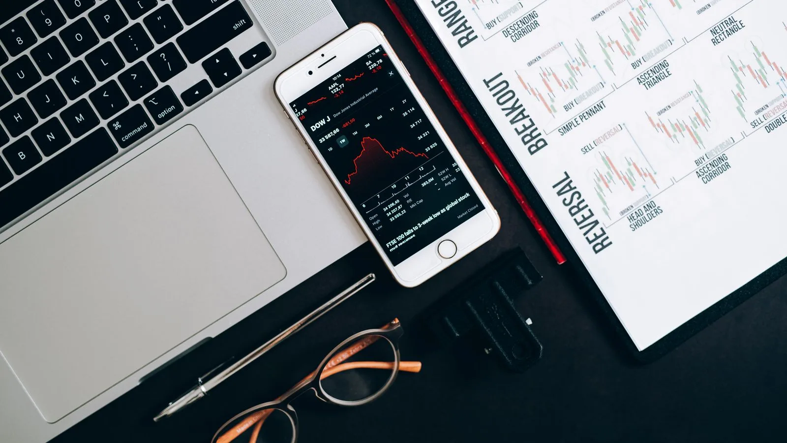 ABD Borsaları Düşüşle Kapandı; Nasdaq %0,60 Geriledi