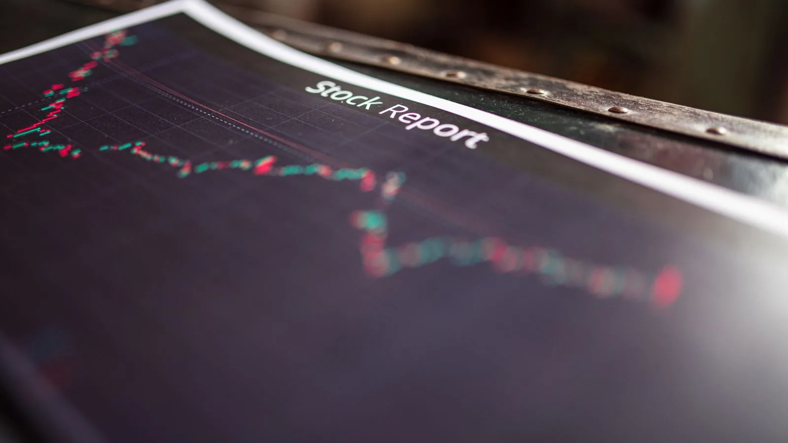ABD Borsaları Düşüşte: Nasdaq %0,64 Geriledi