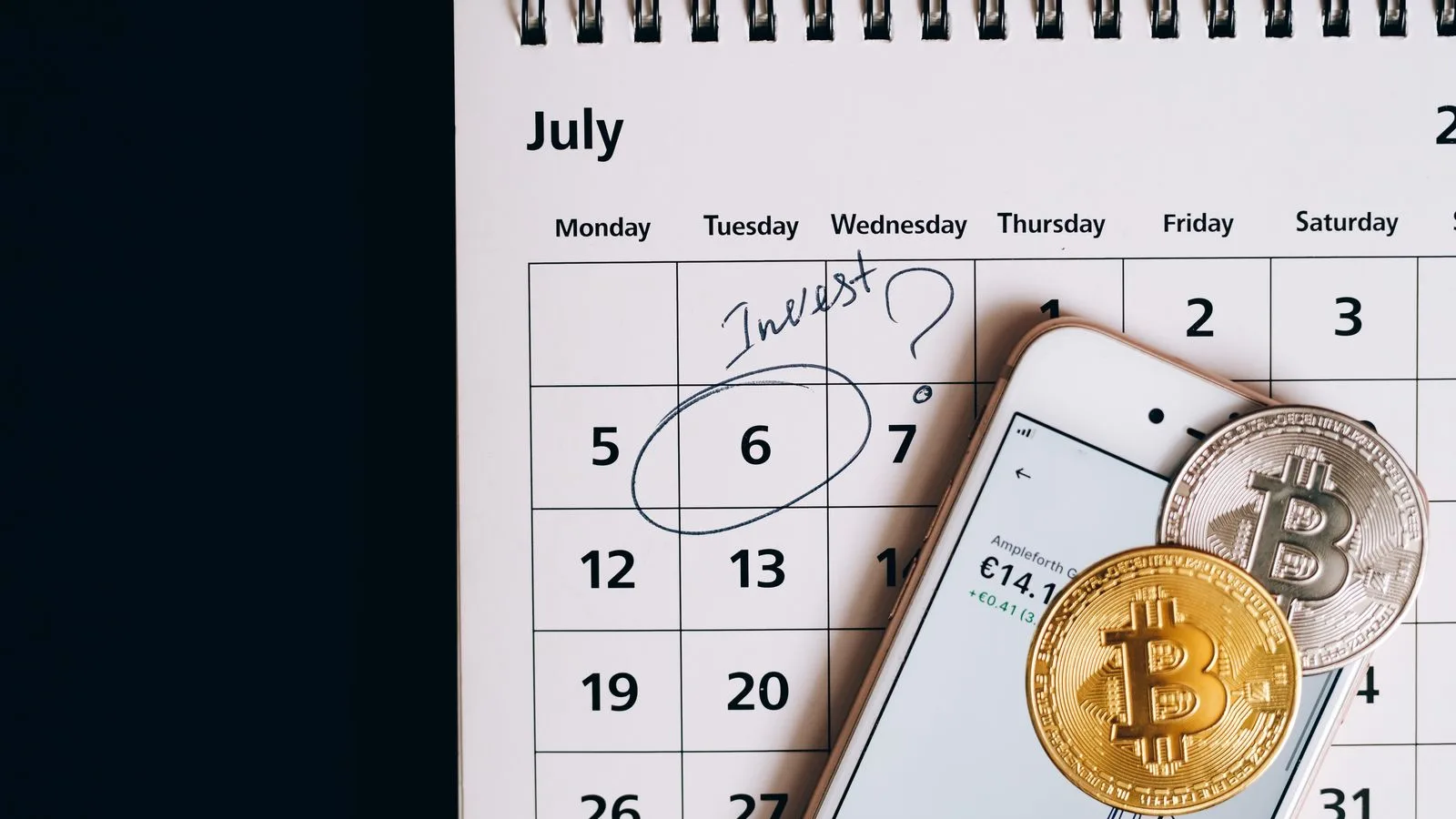 Bitcoin Temmuz'u %7,5 Artışla Kapattı: Zorunlu Tasfiye Baskısı Azaldı