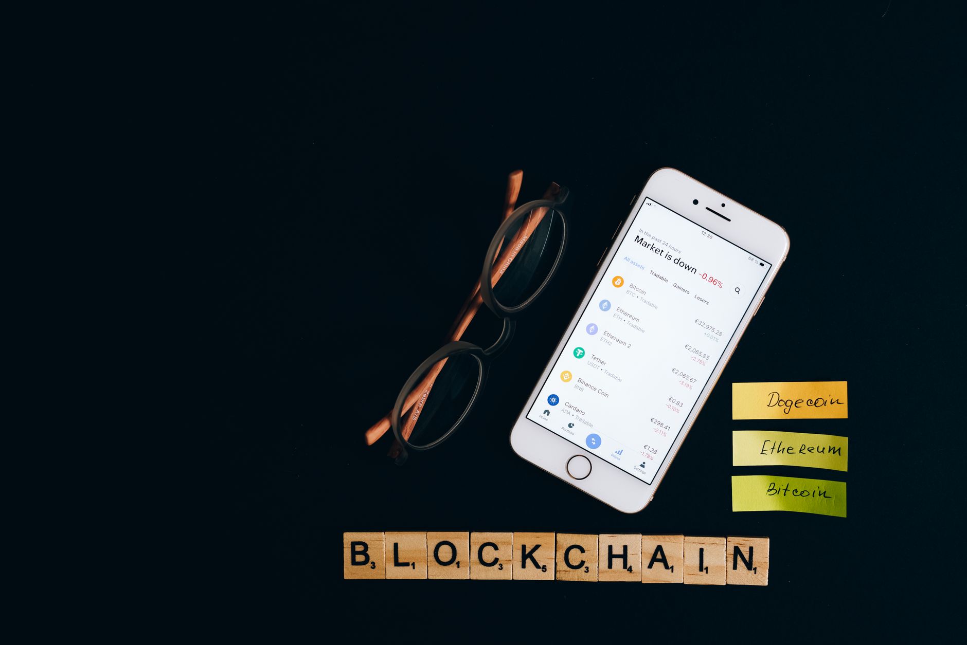 Binance, Ödeme ve Finansal Hizmetlerde Süper Uygulama Olmayı Hedefliyor