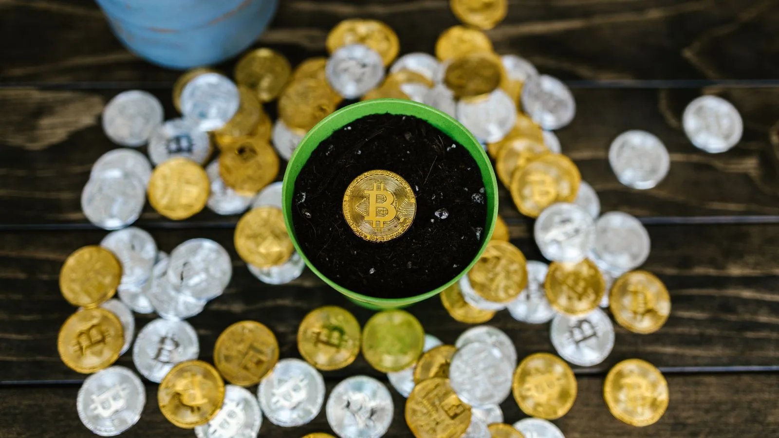 Coinbase, İkinci Çeyrekte 819 Bitcoin Daha Ekledi