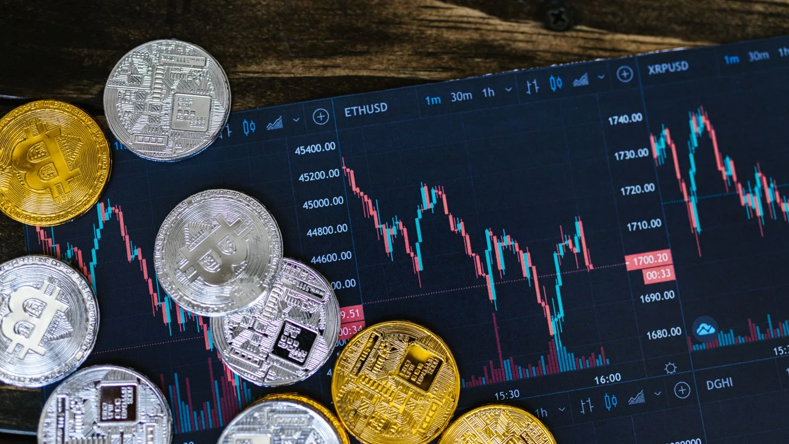 Bitcoin’in Düşük Volatilitesi Bu Ay Bir Yükselişin Habercisi Olabilir