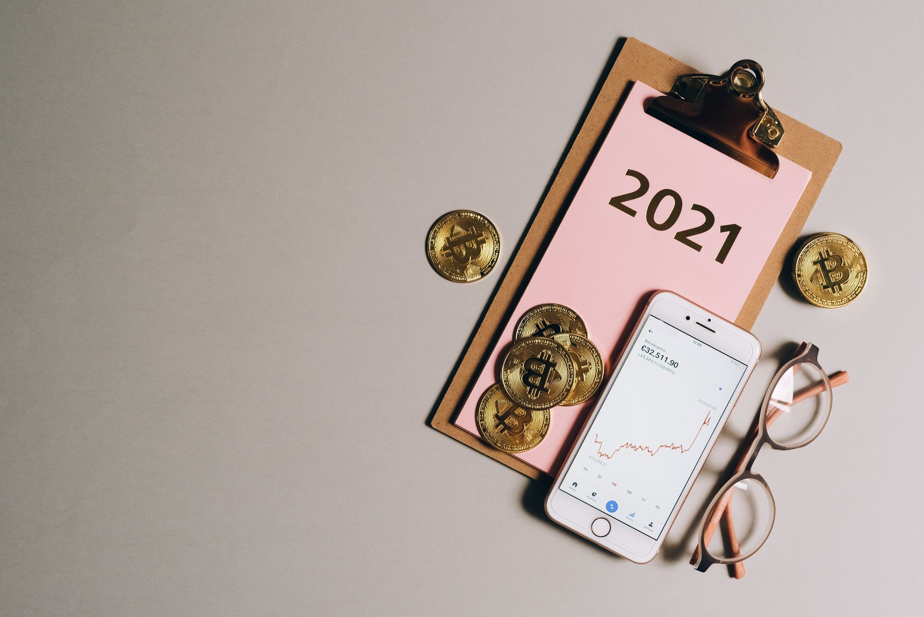 Analistler: Bitcoin 2029'da 300 Bin ile 500 Bin Dolar Arasına Ulaşabilir